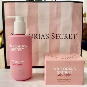 Brand new Victoria's Secret Body Care Set